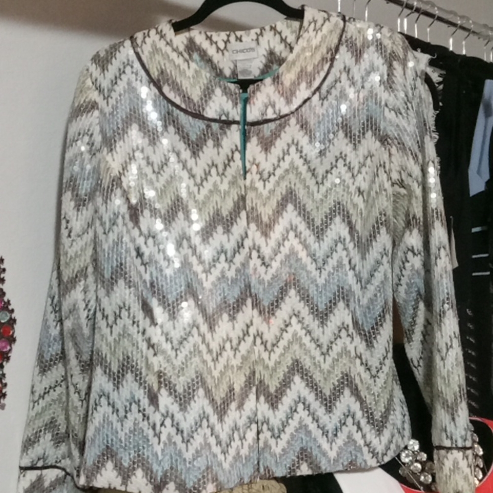 Jacket - Picture 3 of 5